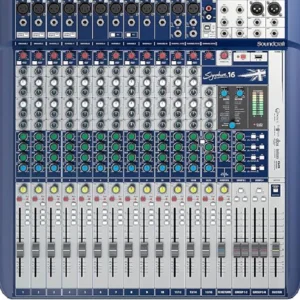 Soundcraft Signature 16 mixer best price Nairobi