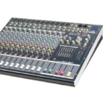 Soundcraft SMX 1200 mixing console online