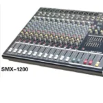Soundcraft SMX 1200 for PA systems