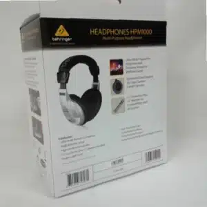 Studio quality headphones Kenya