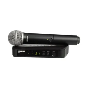 Sure PG 58 Microphone dealers Nairobi
