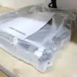 TD 4800 amplifier