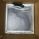 TD 4800 amplifier performance