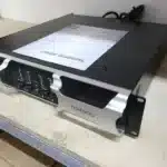 TD 4800 audio amplifier
