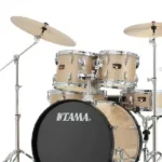 High-quality 5-piece drum kits Nairobi