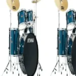 Premium Tama 5-piece drum set Nairobi