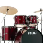 Acoustic Tama drum kit for sale Kenya