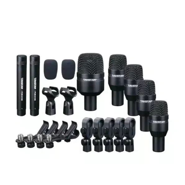 Tarkstar DMS D7