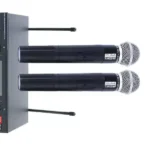 Tolaye TUH20HH Wireless Microphone 4