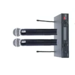 wireless microphone price