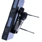 Best wireless microphones for stage
