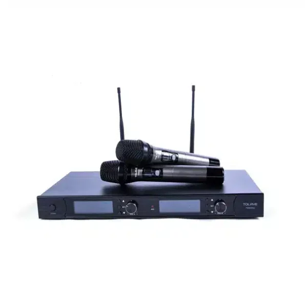 Tolaye TWM482 wireless