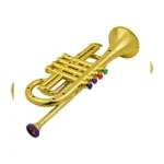 Trumpet parts and accessories
