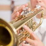 Second-hand trumpet for sale Nairobi