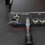 behringer umc1820 driver