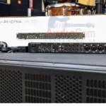 UMC 1820 specifications