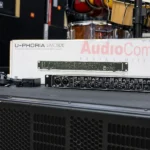 Behringer UMC 1820 setup