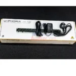 Behringer UMC 1820 troubleshooting