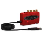 soundcard