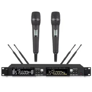 UHF 200 microphone Kenya