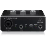 U-PHORIA UM2