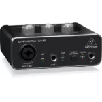 usb audio interface