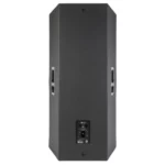 double speakers