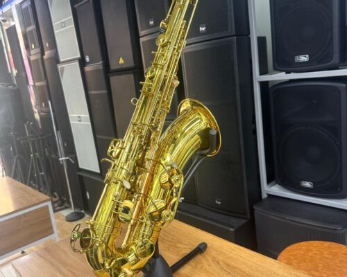 Alto saxophone Kenya price