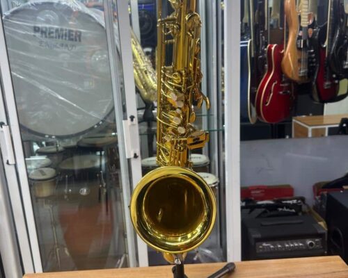 Affordable alto saxophones Nairob