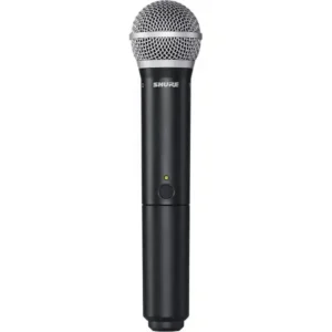 Wireless microphone shop Nairobi