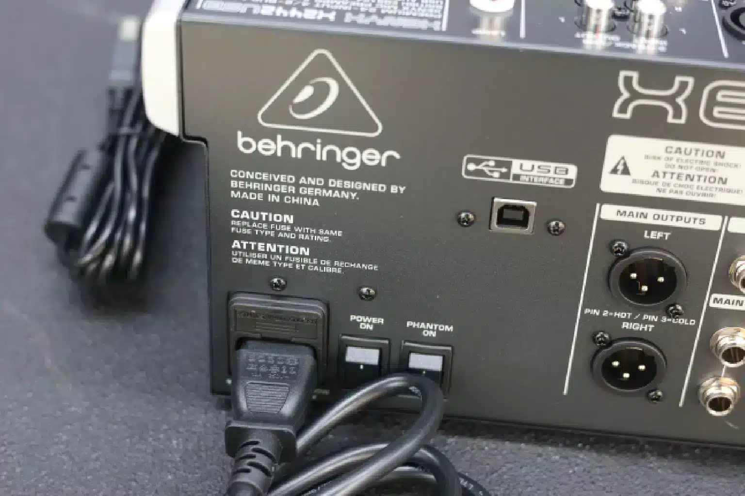 Behringer SX2442FX prices in Kenya,