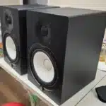 YAMAHA HS8 Studio Monitor
