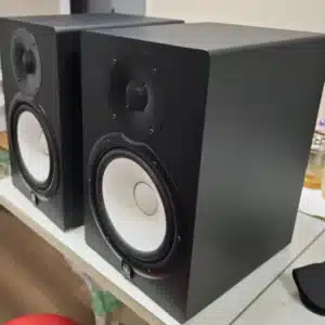 Yamaha HS8 customer reviews Nairobi