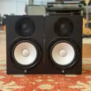Yamaha HS8 trusted sellers Nairobi,