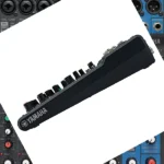 Yamaha MG10XU sound mixer Kenya
