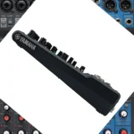 Yamaha MG10XU audio mixer best price