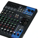 Yamaha MG10XU audio mixing console Nairobi