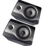 Professional studio monitors Nairobi
