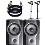 Best studio monitors Kenya