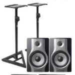 Buy M-Audio BX8 Monitor Nairobi