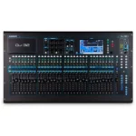 Allen & heath 32 channels
