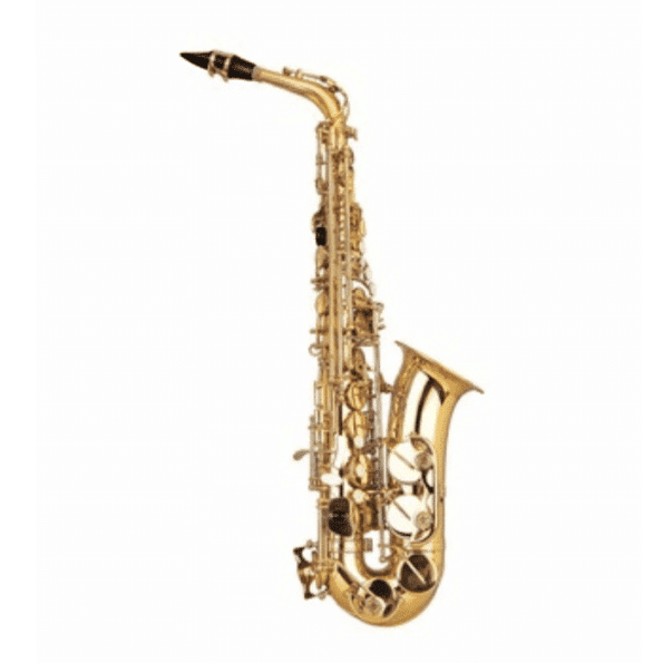 alto sax
