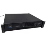 RMX 850 Power Amplifier