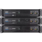 QSC RMX 850 Power Amp