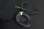 Audio technical specs