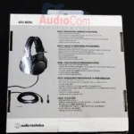 Audio-Technica ATH-M20x Headphones