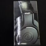 ATH headphones