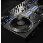Pioneer DDJ-REV7 software