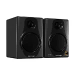 BEHRINGER MEDIA
