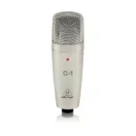 Behringer C1